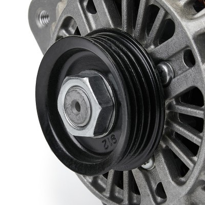 Alternator RIDEX 4G0089R 4G0089R - foto 5
