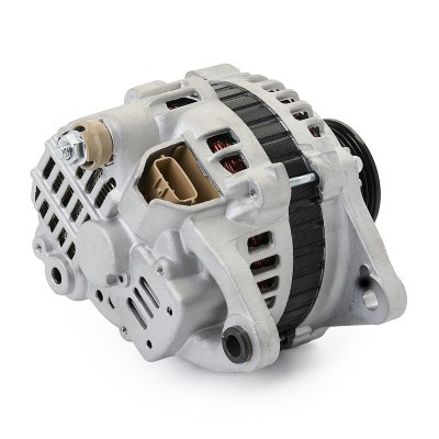 Alternator RIDEX 4G0949 4G0949 - foto 4