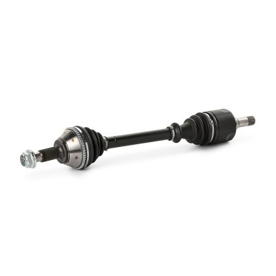 Półoś Napędowa RIDEX 13D0130R 13D0130R - foto 3