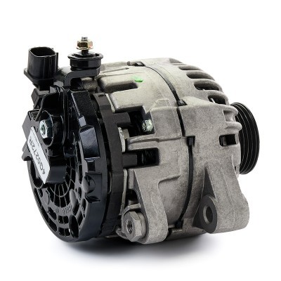 Alternator RIDEX 4G0272R 4G0272R - foto 4