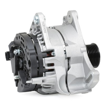 Alternator RIDEX 4G0413 4G0413 - foto 4