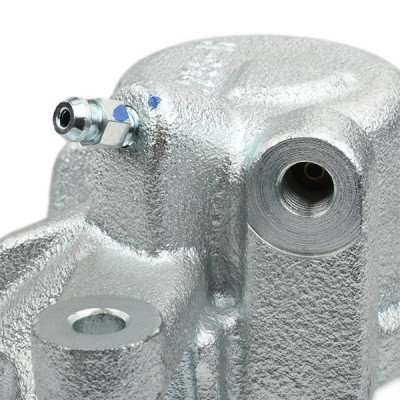 Zacisk Hamulcowy RIDEX 78B0528 78B0528 - foto 6