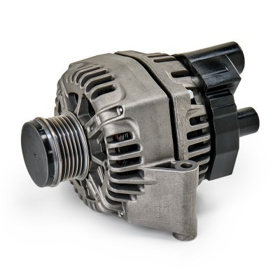 Alternator RIDEX 4G0030R 4G0030R - foto 2
