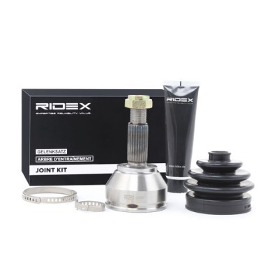 Przegub RIDEX 5J0066 5J0066 - foto 2