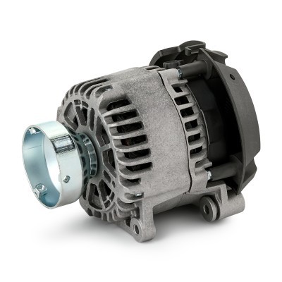 Alternator RIDEX 4G0082R 4G0082R - foto 3