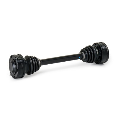 Półoś Napędowa RIDEX 13D0272R 13D0272R - foto 4