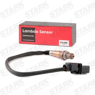 Sonda Lambda Stark SKLS-0140389 SKLS-0140389 - foto 3