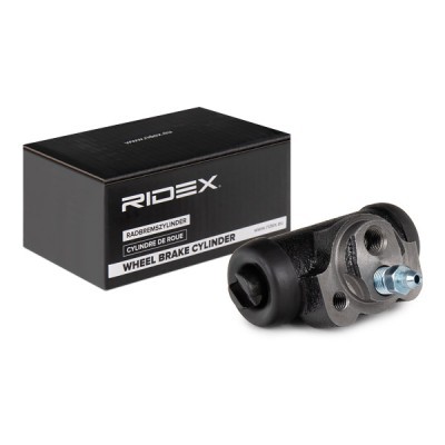Cylinderek hamulcowy RIDEX 277W0157 277W0157 - foto 2