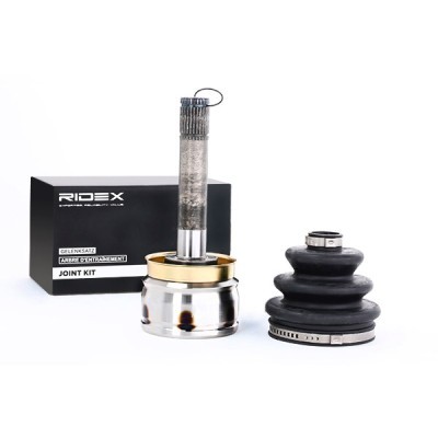 Przegub RIDEX 5J0022 5J0022 - foto 2