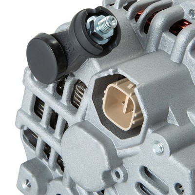Alternator RIDEX 4G0948 4G0948 - foto 5