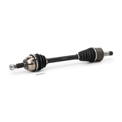 Półoś Napędowa RIDEX 13D1632 13D1632 - foto 2
