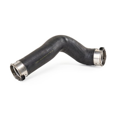 Rura Wąż Turbo Intercoolera RIDEX 3314C0659 3314C0659 - foto 4