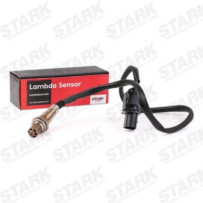 Sonda Lambda Stark SKLS-0140222 SKLS-0140222 - foto 2