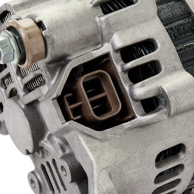 Alternator RIDEX 4G0267R 4G0267R - foto 6