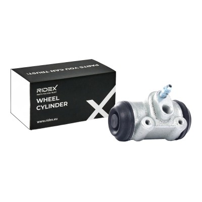 Cylinderek hamulcowy RIDEX 277W0060 277W0060 - foto 5