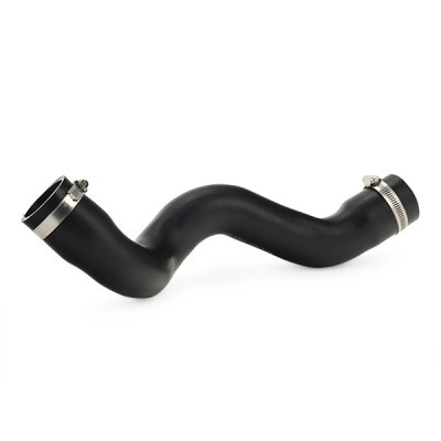 Rura Wąż Turbo Intercoolera RIDEX 3314C0034 3314C0034 - foto 3