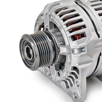 Alternator RIDEX 4G0231 4G0231 - foto 5