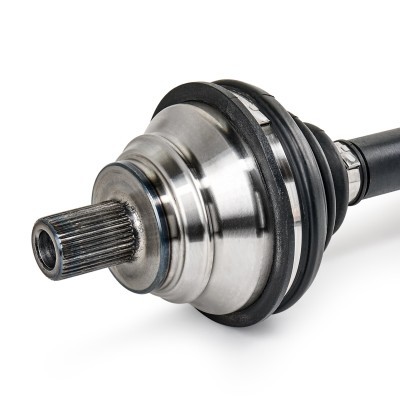 Półoś Napędowa RIDEX 13D0623R 13D0623R - foto 5