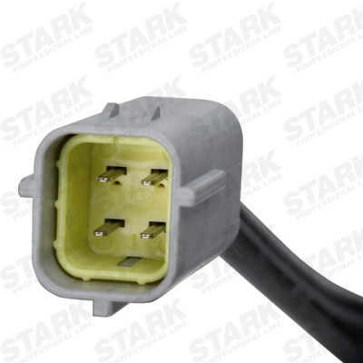 Sonda Lambda Stark SKLS-0140450 SKLS-0140450 - foto 4
