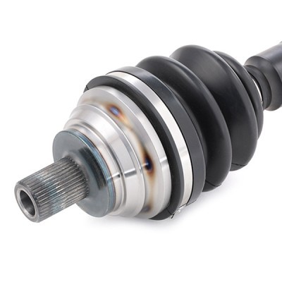 Półoś Napędowa RIDEX 13D0157 13D0157 - foto 4