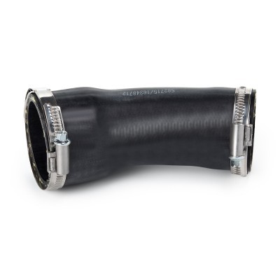 Rura Wąż Turbo Intercoolera RIDEX 3314C0344 3314C0344 - foto 4