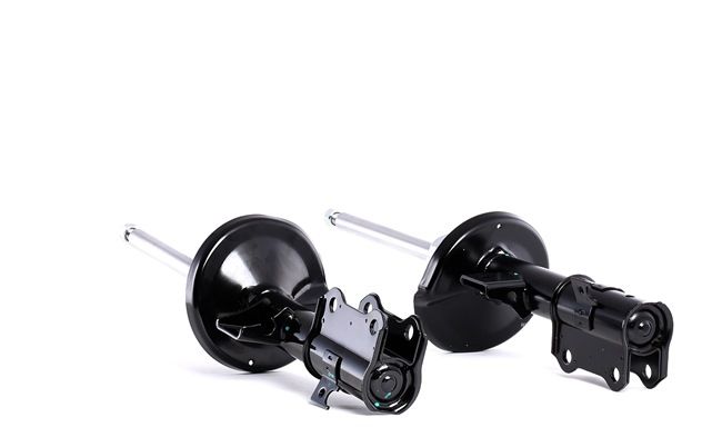 Amortyzator RIDEX 854S2032 854S2032 - foto 1