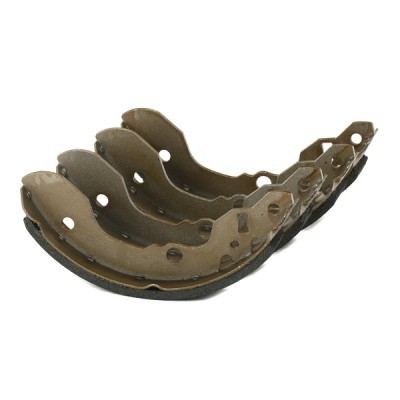 Klocki hamulcowe RIDEX 70B0154 70B0154 - foto 3