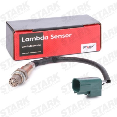 Sonda Lambda Stark SKLS-0140034 SKLS-0140034 - foto 2