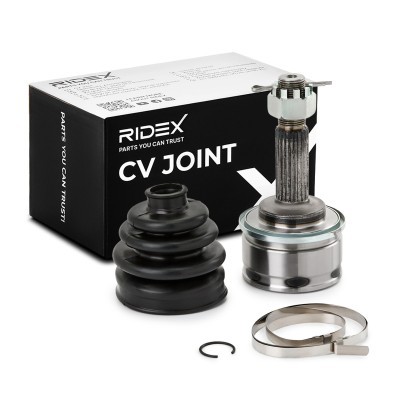 Przegub RIDEX 5J0033 5J0033 - foto 1