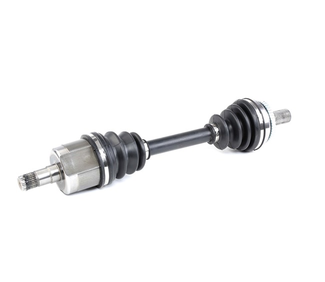 Półoś Napędowa RIDEX 13D0167 13D0167 - foto 1