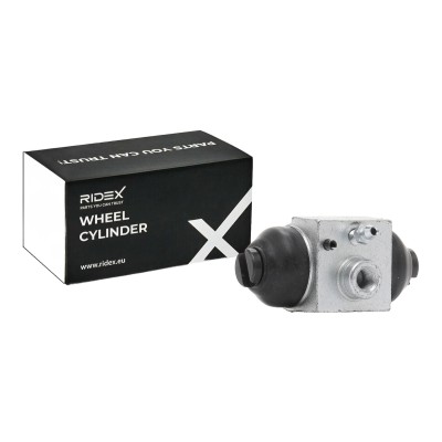 Cylinderek hamulcowy RIDEX 277W0213 277W0213 - foto 2