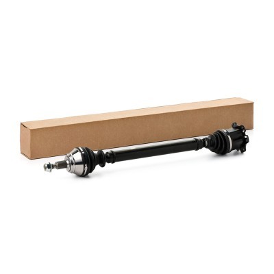 Półoś Napędowa RIDEX 13D0087R 13D0087R - foto 2