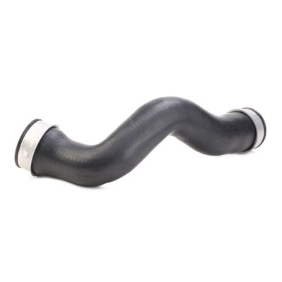 Rura Wąż Turbo Intercoolera RIDEX 3314C0042 3314C0042 - foto 4