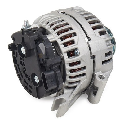 Alternator RIDEX 4G0655 4G0655 - foto 7