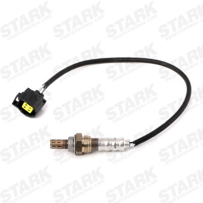 Sonda Lambda Stark SKLS-0140387 SKLS-0140387 - foto 2