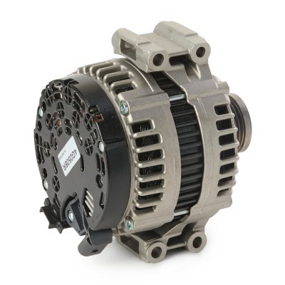 Alternator RIDEX 4G0506R 4G0506R - foto 4