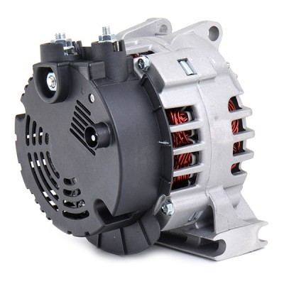 Alternator RIDEX 4G0408 4G0408 - foto 8