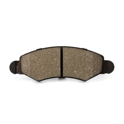 Klocki hamulcowe RIDEX 402B0212P 402B0212P - foto 6
