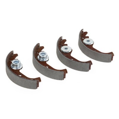 Klocki hamulcowe RIDEX 70B0087 70B0087 - foto 4