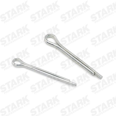 Łożysko Koła Stark SKWB-0180684 SKWB-0180684 - foto 6