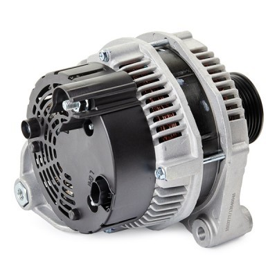 Alternator RIDEX 4G0170 4G0170 - foto 4