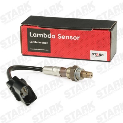 Sonda Lambda Stark SKLS-0140434 SKLS-0140434 - foto 2