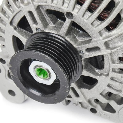 Alternator RIDEX 4G0379R 4G0379R - foto 4