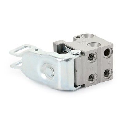 Korektor Siły Hamowania RIDEX 73B0002 73B0002 - foto 5
