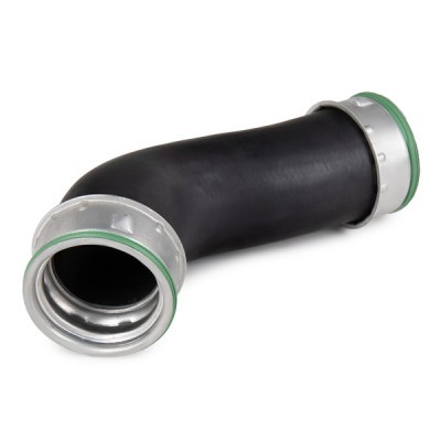 Rura Wąż Turbo Intercoolera RIDEX 3314C0191 3314C0191 - foto 3