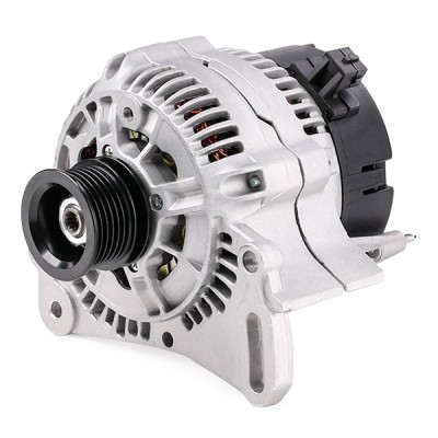 Alternator RIDEX 4G0106 4G0106 - foto 3
