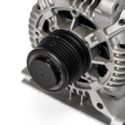 Alternator RIDEX 4G0125R 4G0125R - foto 6