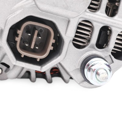 Alternator RIDEX 4G0348 4G0348 - foto 7