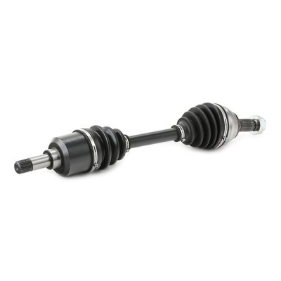 Półoś Napędowa RIDEX 13D0467 13D0467 - foto 4