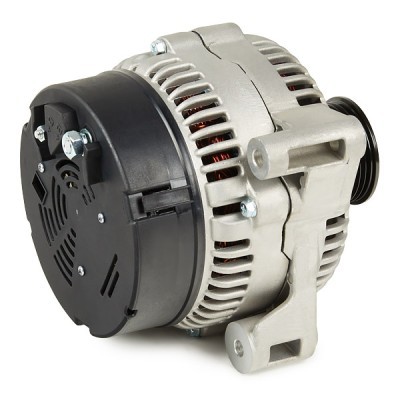 Alternator RIDEX 4G0590 4G0590 - foto 4